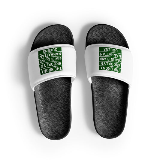 5 Boroughs Flip Flop Men's Slides